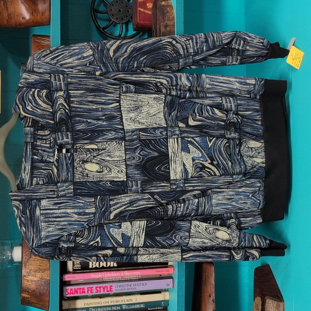 Vintage Tops n Tops made in USA